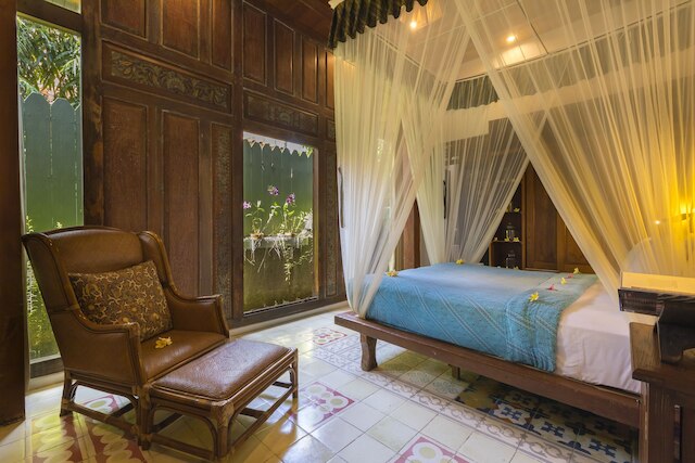 カンプング クチル