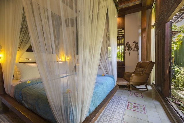 カンプング クチル