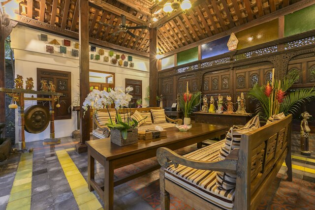 カンプング クチル