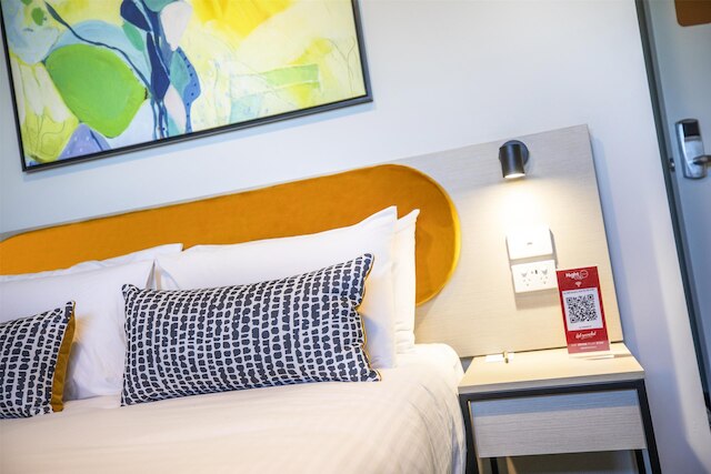 ナイトキャップ アット プリンス オブ ウェールズ ホテル