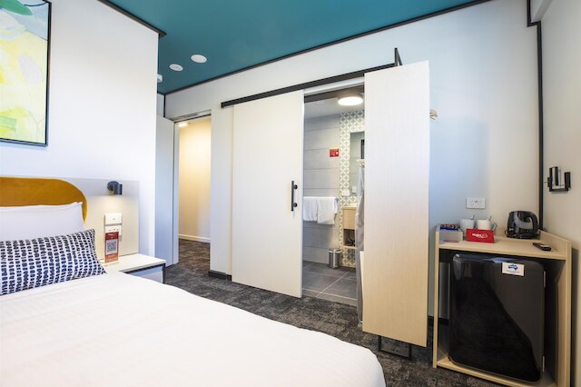 ナイトキャップ アット プリンス オブ ウェールズ ホテル