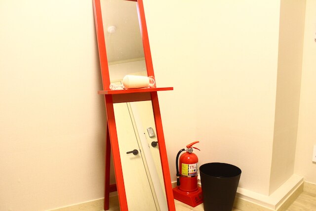 プラン A ホステル