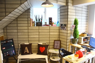 プラン A ホステル