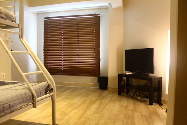 プラン A ホステル