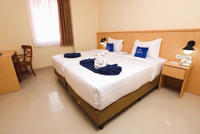 ホテル ダファム リオ