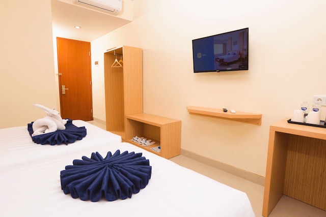 ホテル ダファム リオ