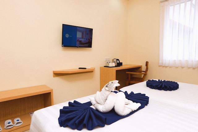 ホテル ダファム リオ