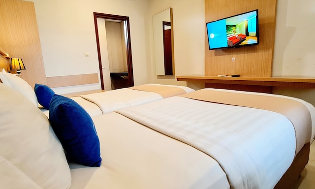 ホテル ダファム リオ