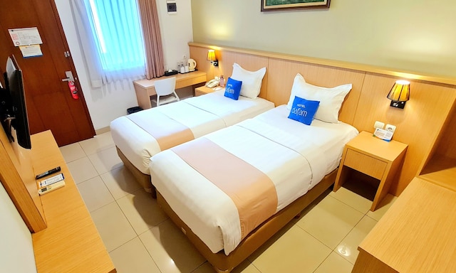 ホテル ダファム リオ