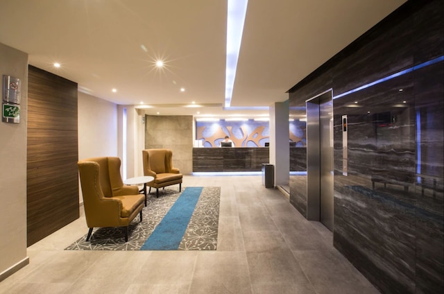 ホテル ディリジェンシアス