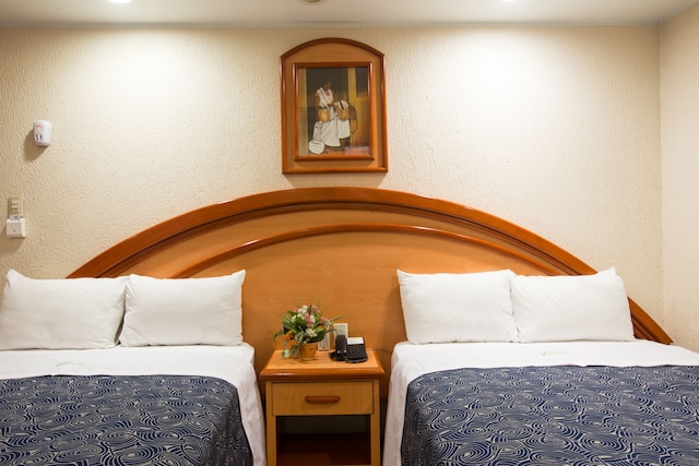 ホテル ディリジェンシアス