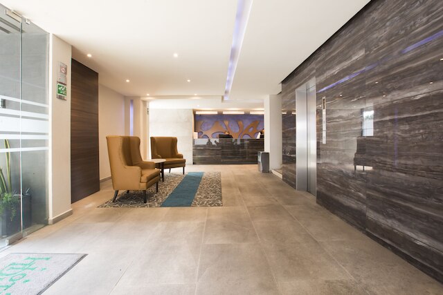 ホテル ディリジェンシアス