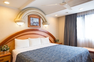 ホテル ディリジェンシアス