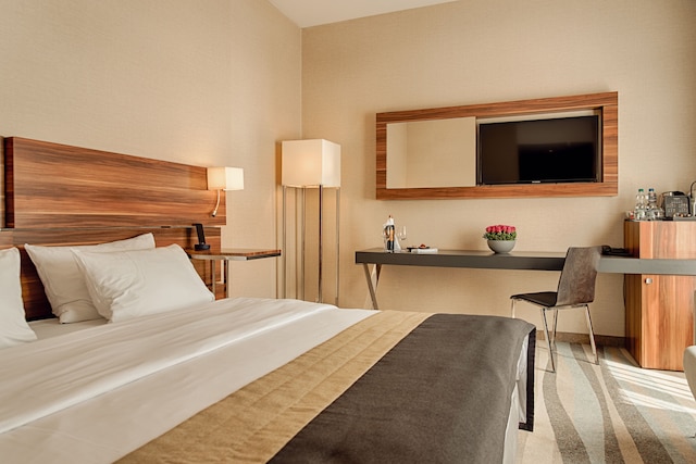 ワルシャワ プラザ ホテル