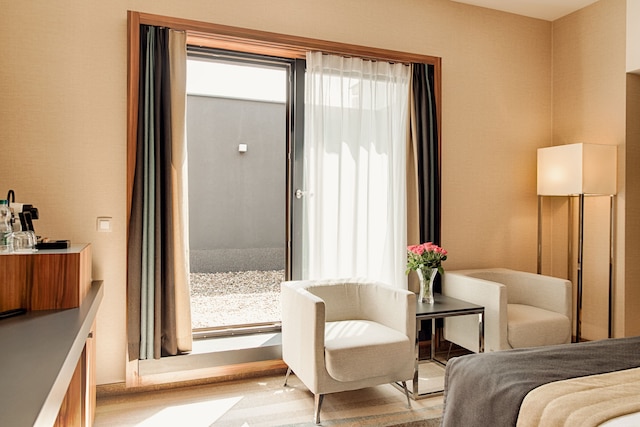 ワルシャワ プラザ ホテル