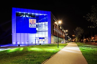 ワルシャワ プラザ ホテル