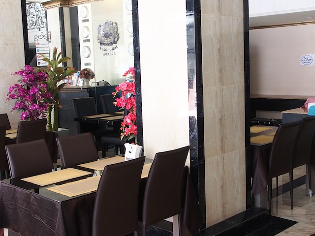 ランド ロイヤル レジデンス パタヤ