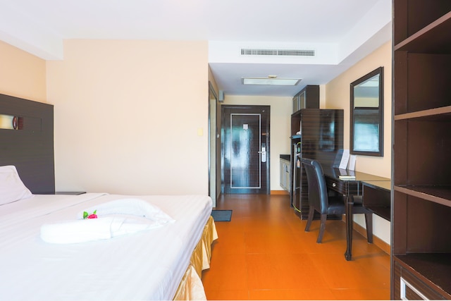 ランド ロイヤル レジデンス パタヤ