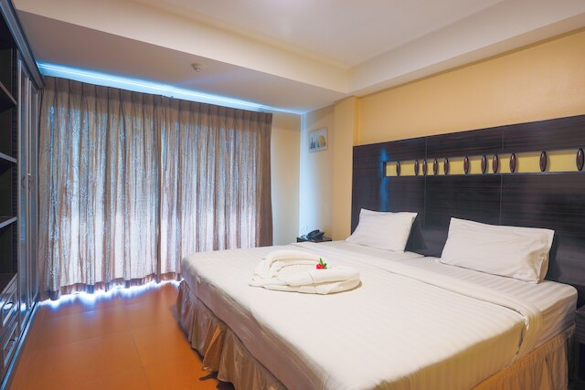 ランド ロイヤル レジデンス パタヤ