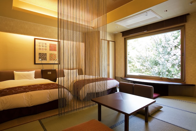 琴平グランドホテル 桜の抄