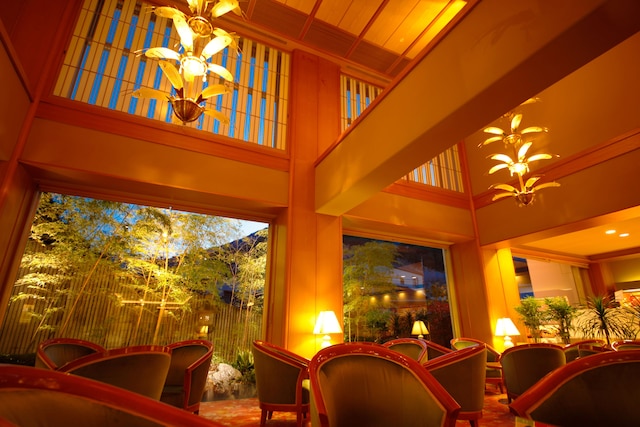 琴平グランドホテル 桜の抄