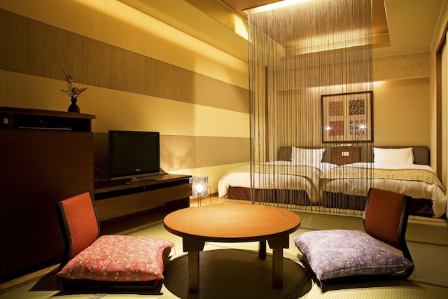 琴平グランドホテル 桜の抄