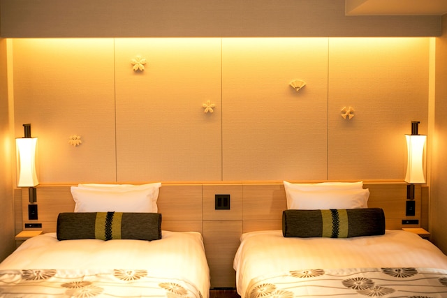 琴平グランドホテル 桜の抄