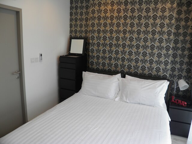 ザ スカイロフト バンコク