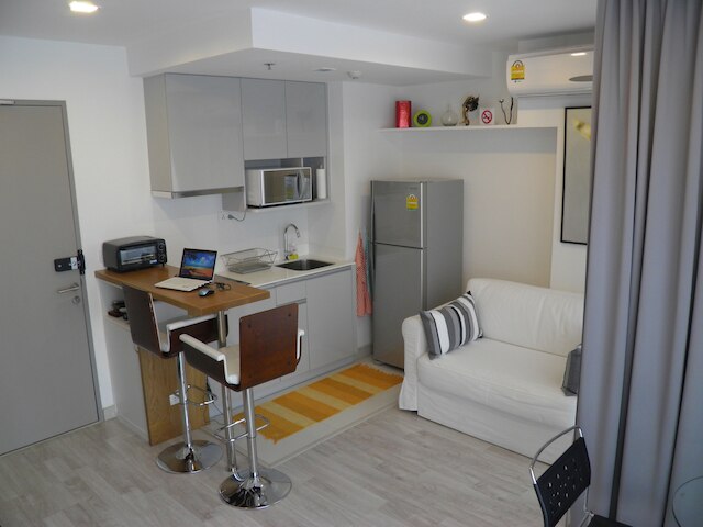 ザ スカイロフト バンコク