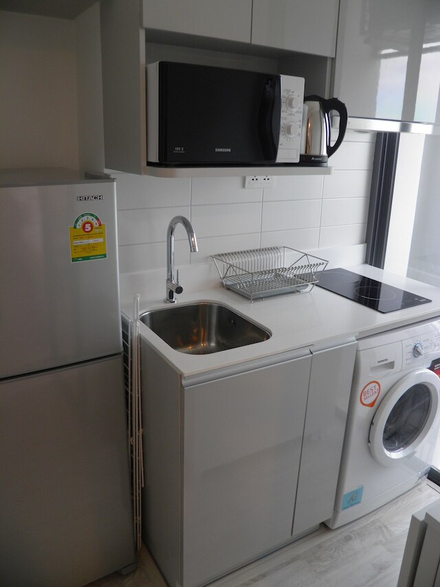 ザ スカイロフト バンコク