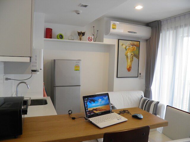 ザ スカイロフト バンコク