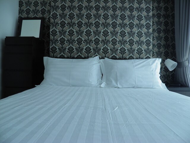 ザ スカイロフト バンコク