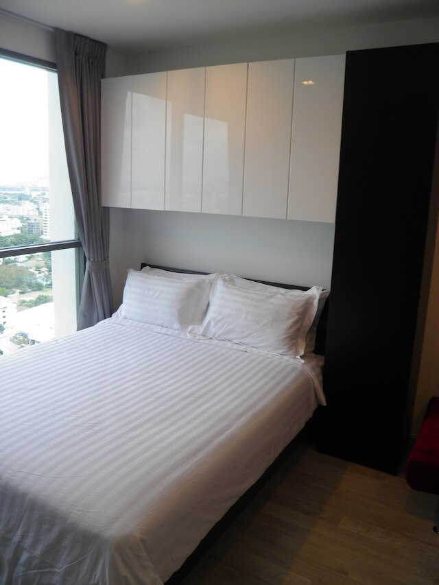 ザ スカイロフト バンコク