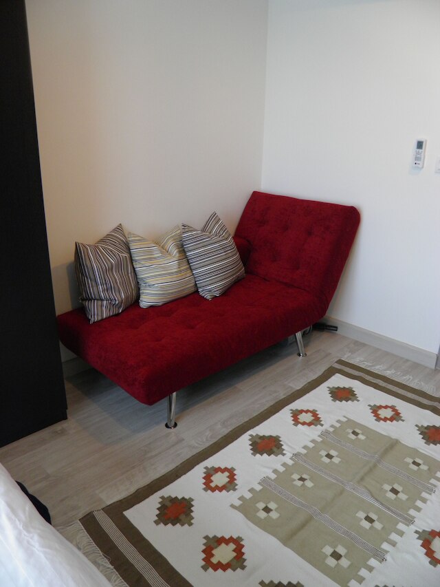 ザ スカイロフト バンコク