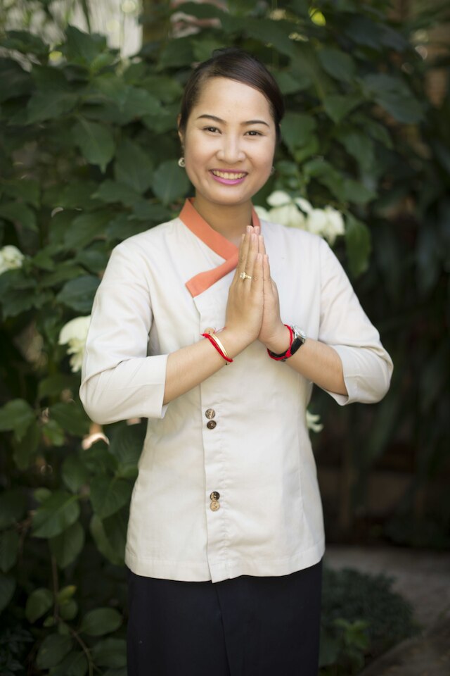 VMANSION ブティック ホテル