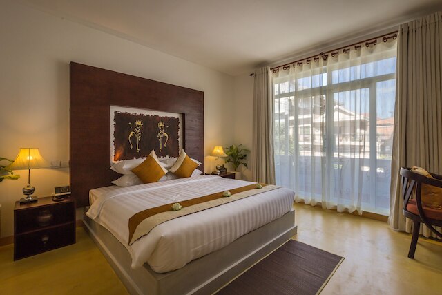 VMANSION ブティック ホテル