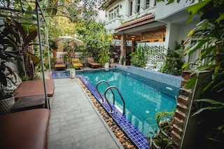 VMANSION ブティック ホテル