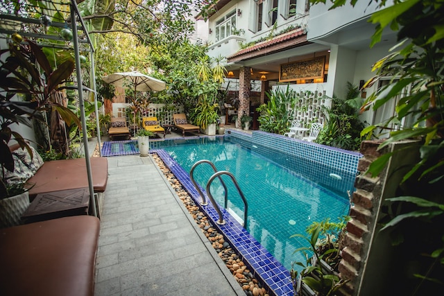 VMANSION ブティック ホテル