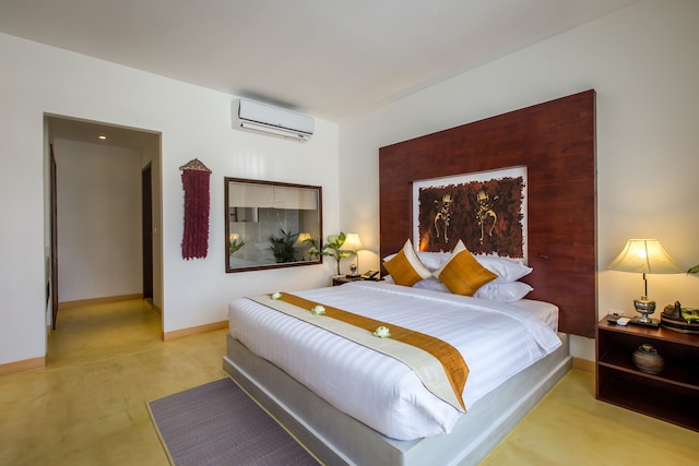 VMANSION ブティック ホテル