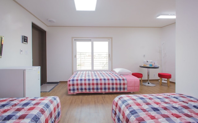 KW ホンダエ ライン ホステル