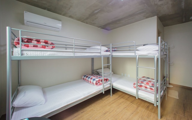 KW ホンダエ ライン ホステル