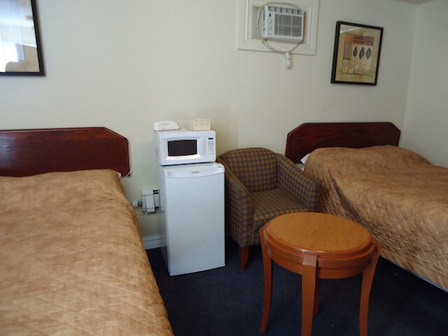 スター イン バイ エレベート ルームズ