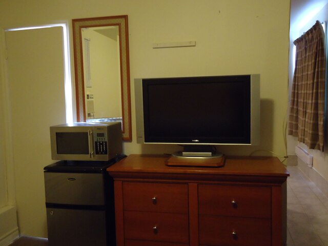 スター イン バイ エレベート ルームズ