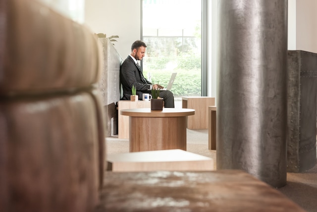 エッセンシャル バイ ドリント シュトゥットガルト / エアポート