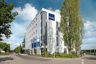 エッセンシャル バイ ドリント シュトゥットガルト / エアポート