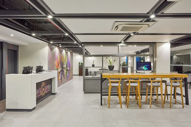 ゴー ホテルズ プラス バコロド ニューリー リノベーテッド