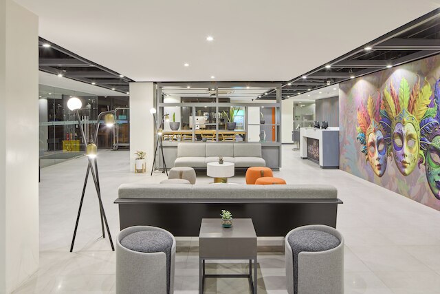 ゴー ホテルズ プラス バコロド ニューリー リノベーテッド