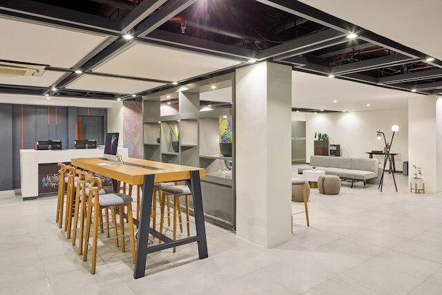 ゴー ホテルズ プラス バコロド ニューリー リノベーテッド