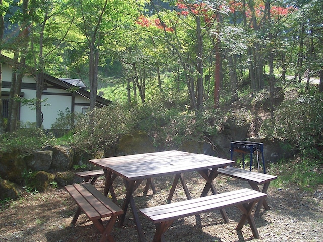 やすらぎの別邸 四季亭