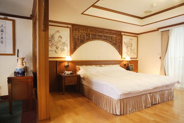 キングダム ホテル (錦都酒店)